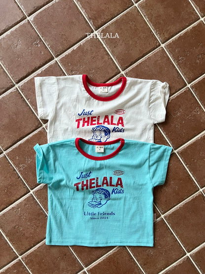 [PRE-ORDER] Big Boy T-Shirts (Mom Couple)