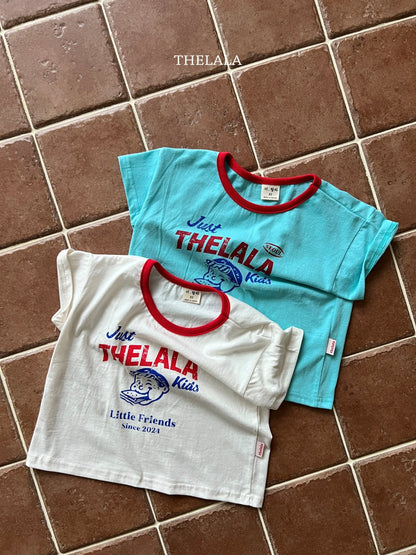 [PRE-ORDER] Big Boy T-Shirts (Mom Couple)