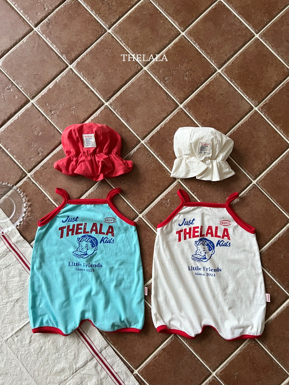 [PRE-ORDER] Big Boy Body Suit