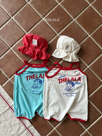 [PRE-ORDER] Pobi Bucket Hat