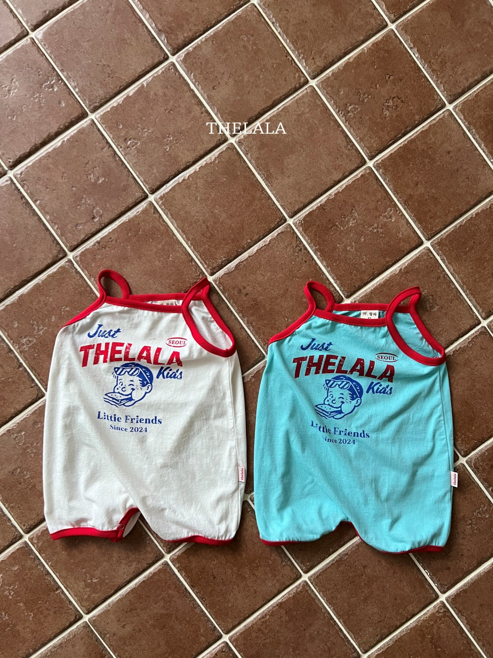 [PRE-ORDER] Big Boy Body Suit