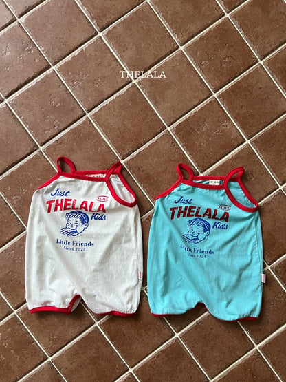 [PRE-ORDER] Big Boy Body Suit
