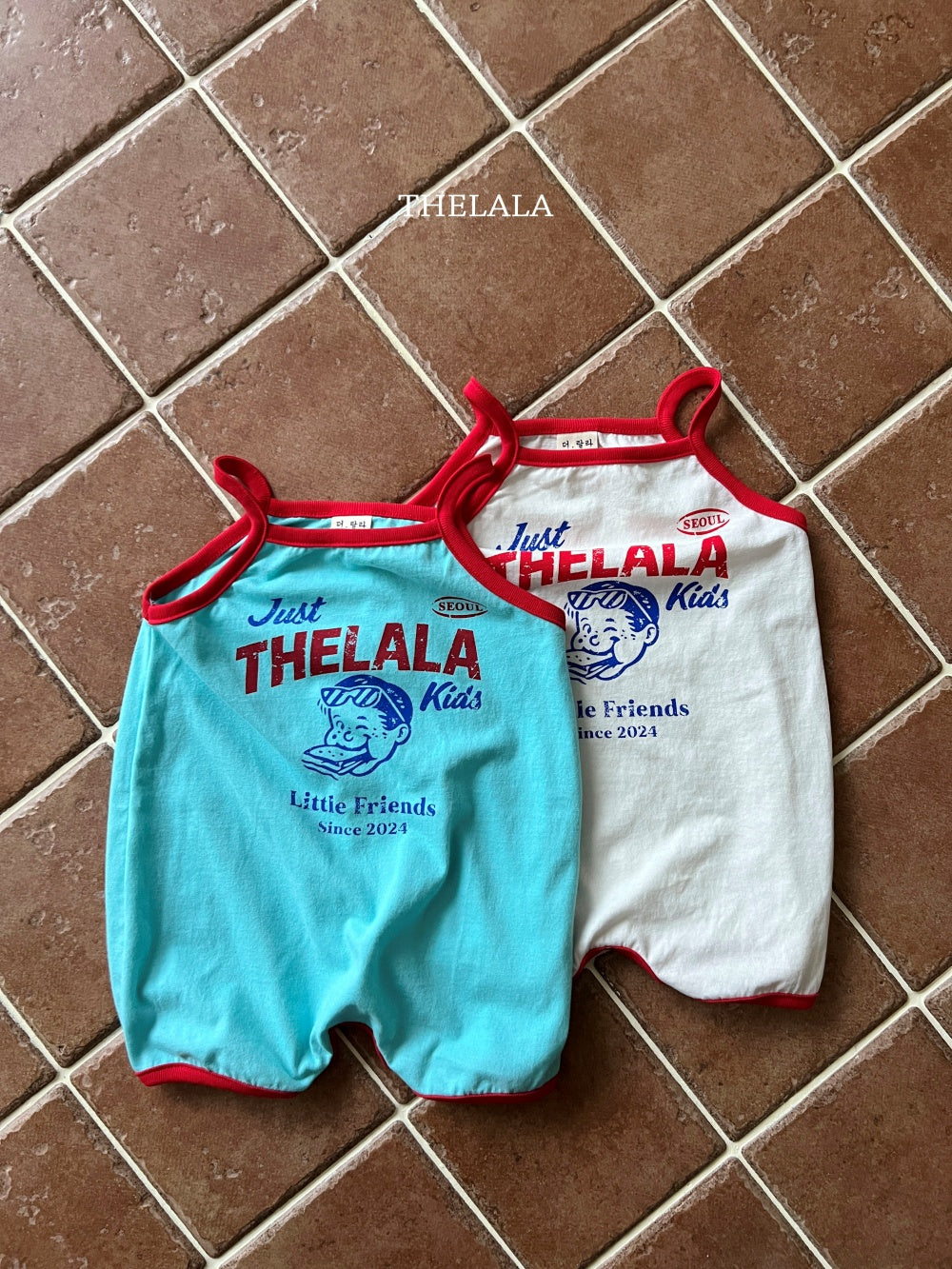 [PRE-ORDER] Big Boy Body Suit