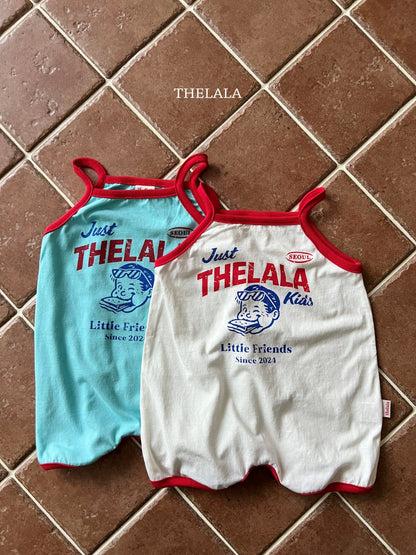 [PRE-ORDER] Big Boy Body Suit