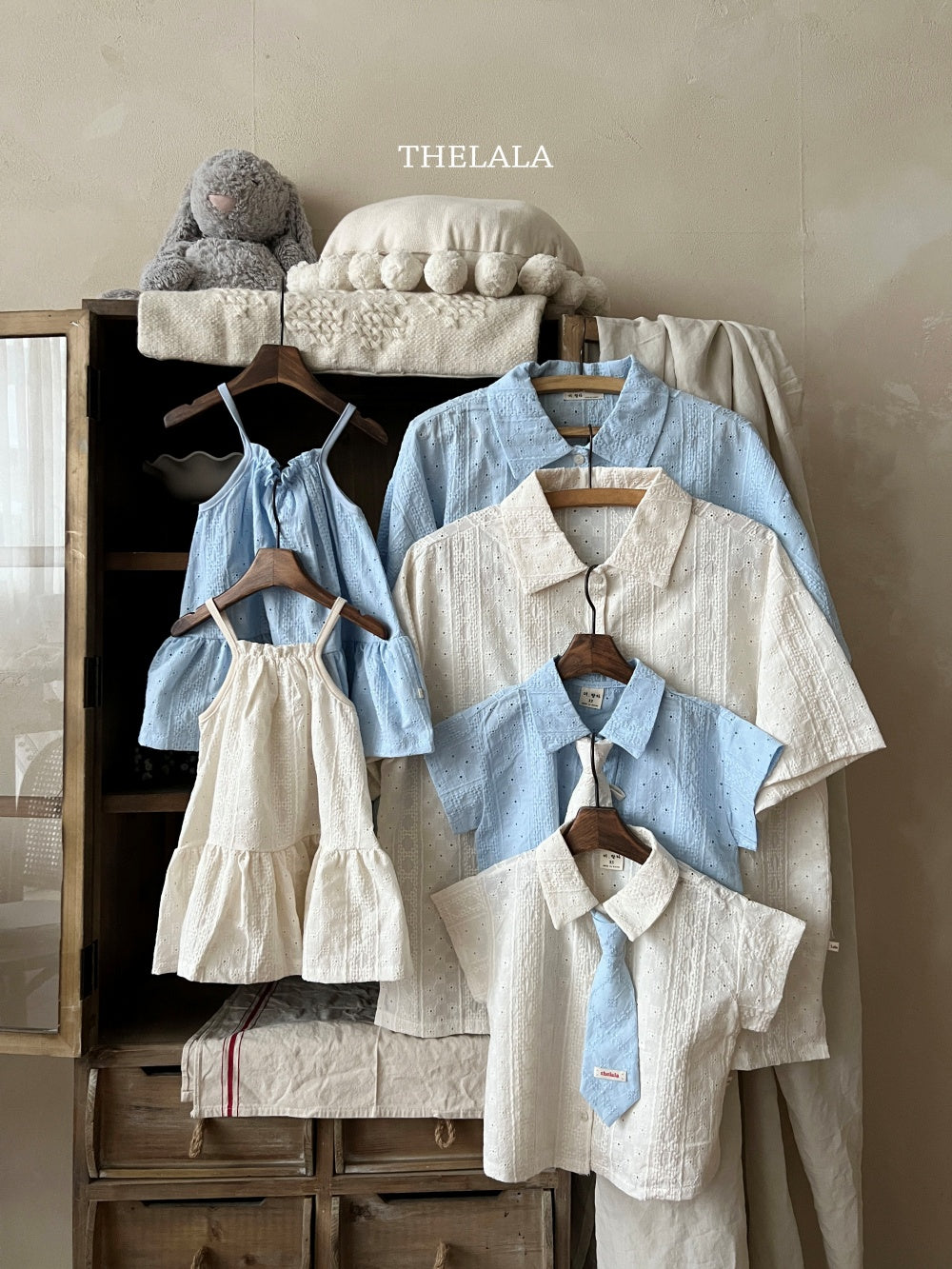 [PRE-ORDER] Miu Shirts (Mom Couple)