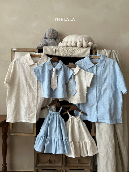 [PRE-ORDER] Miu Dress