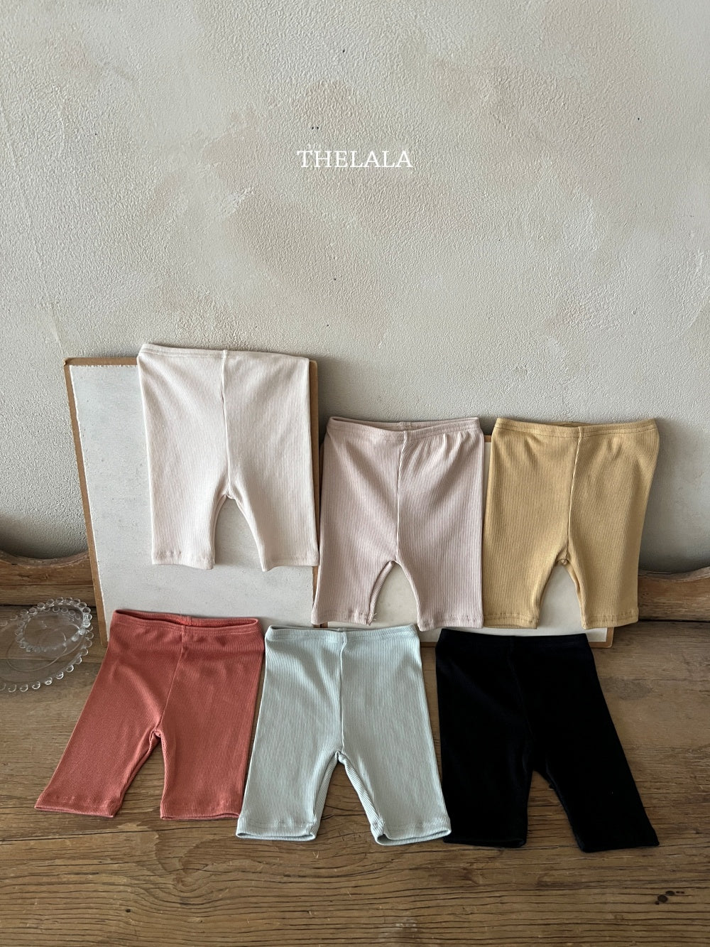 [PRE-ORDER] Sui Leggings