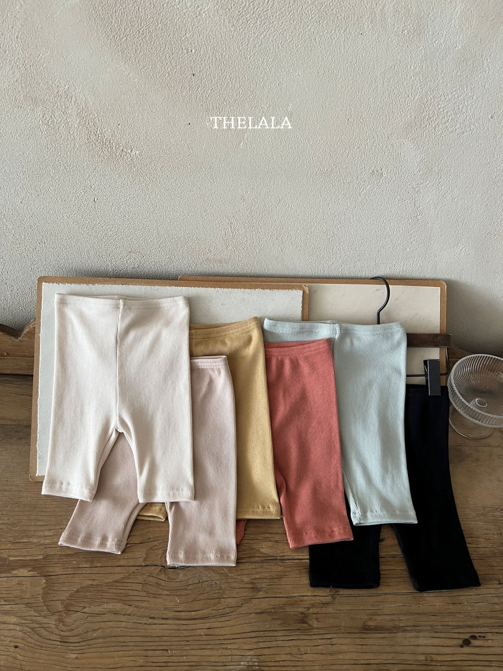 [PRE-ORDER] Sui Leggings