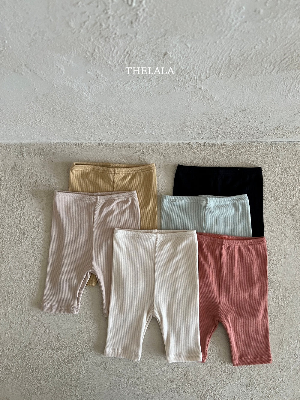 [PRE-ORDER] Sui Leggings