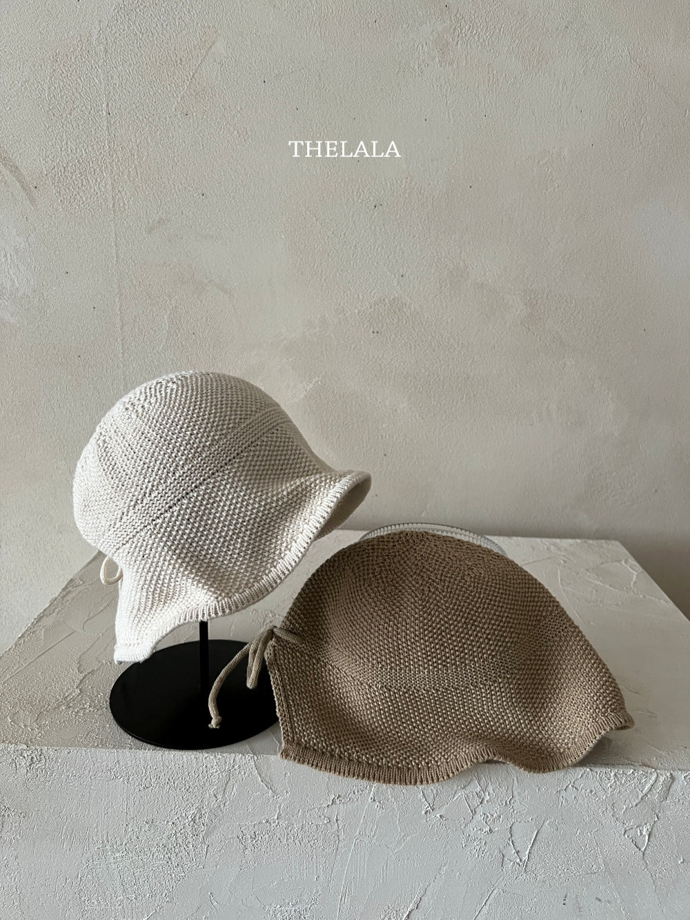 [PRE-ORDER] Wire Bonnet
