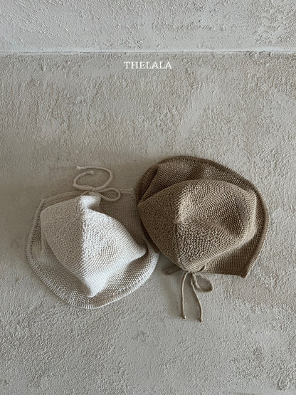 [PRE-ORDER] Wire Bonnet