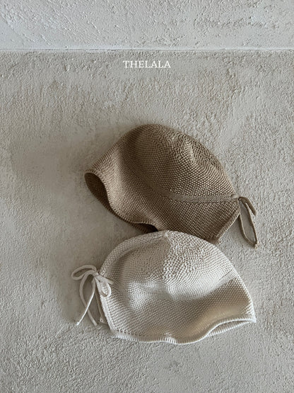 [PRE-ORDER] Wire Bonnet