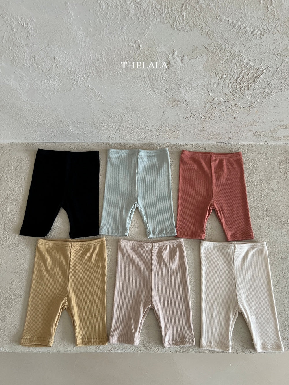 [PRE-ORDER] Sui Leggings