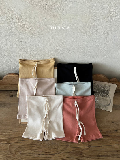 [PRE-ORDER] Strap Leggings