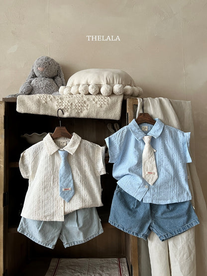 [PRE-ORDER] Mini Mini Tie