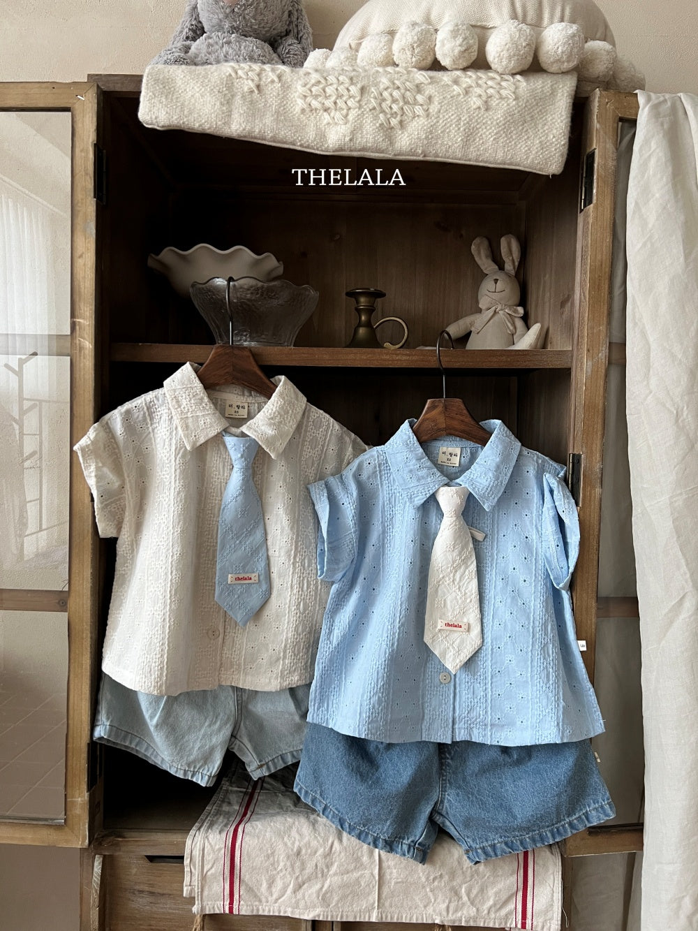 [PRE-ORDER] Miu Shirts (Mom Couple)