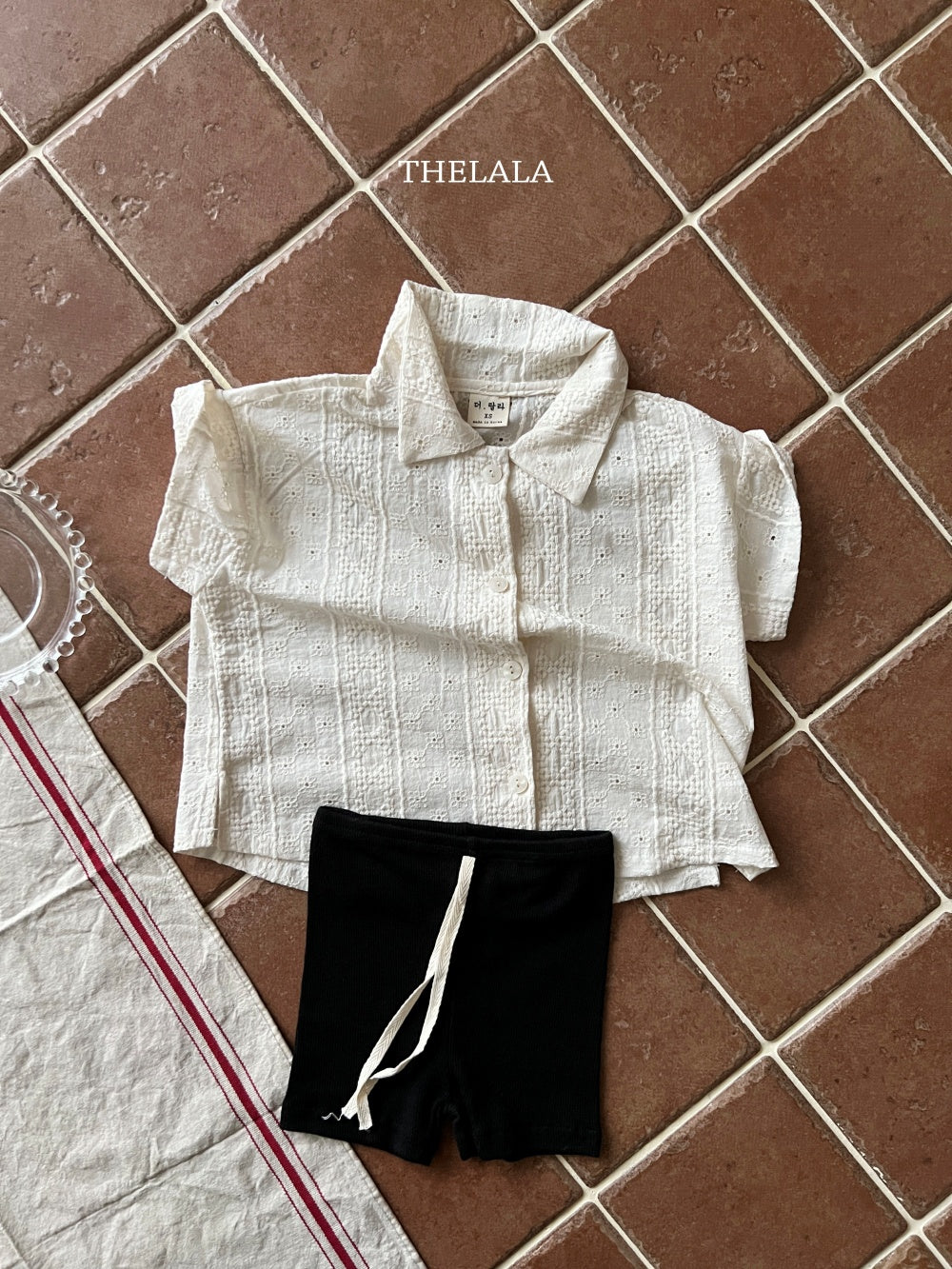 [PRE-ORDER] Miu Shirts (Mom Couple)