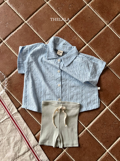 [PRE-ORDER] Miu Shirts (Mom Couple)