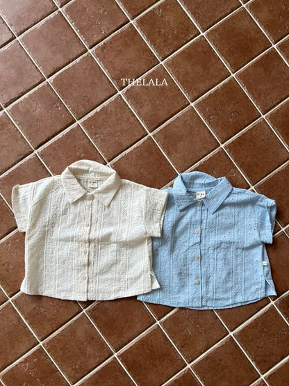 [PRE-ORDER] Miu Shirts (Mom Couple)