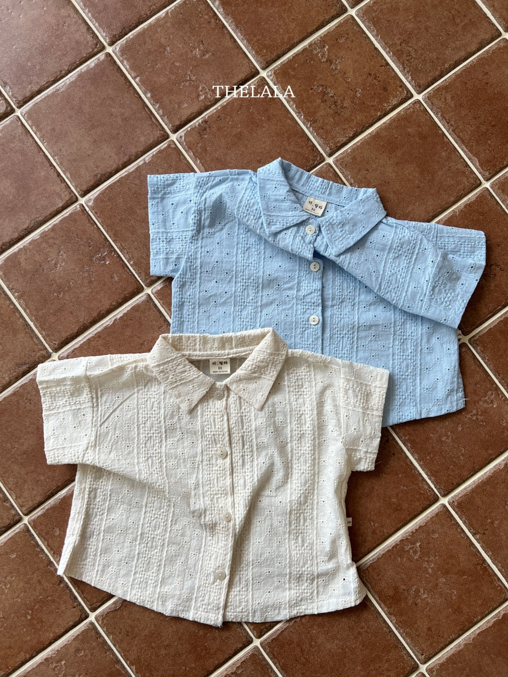 [PRE-ORDER] Miu Shirts (Mom Couple)
