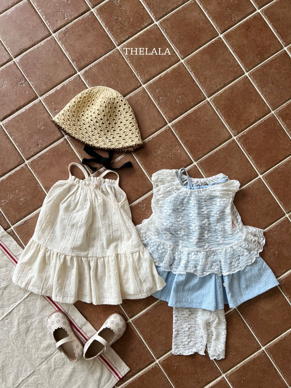 [PRE-ORDER] Miu Dress