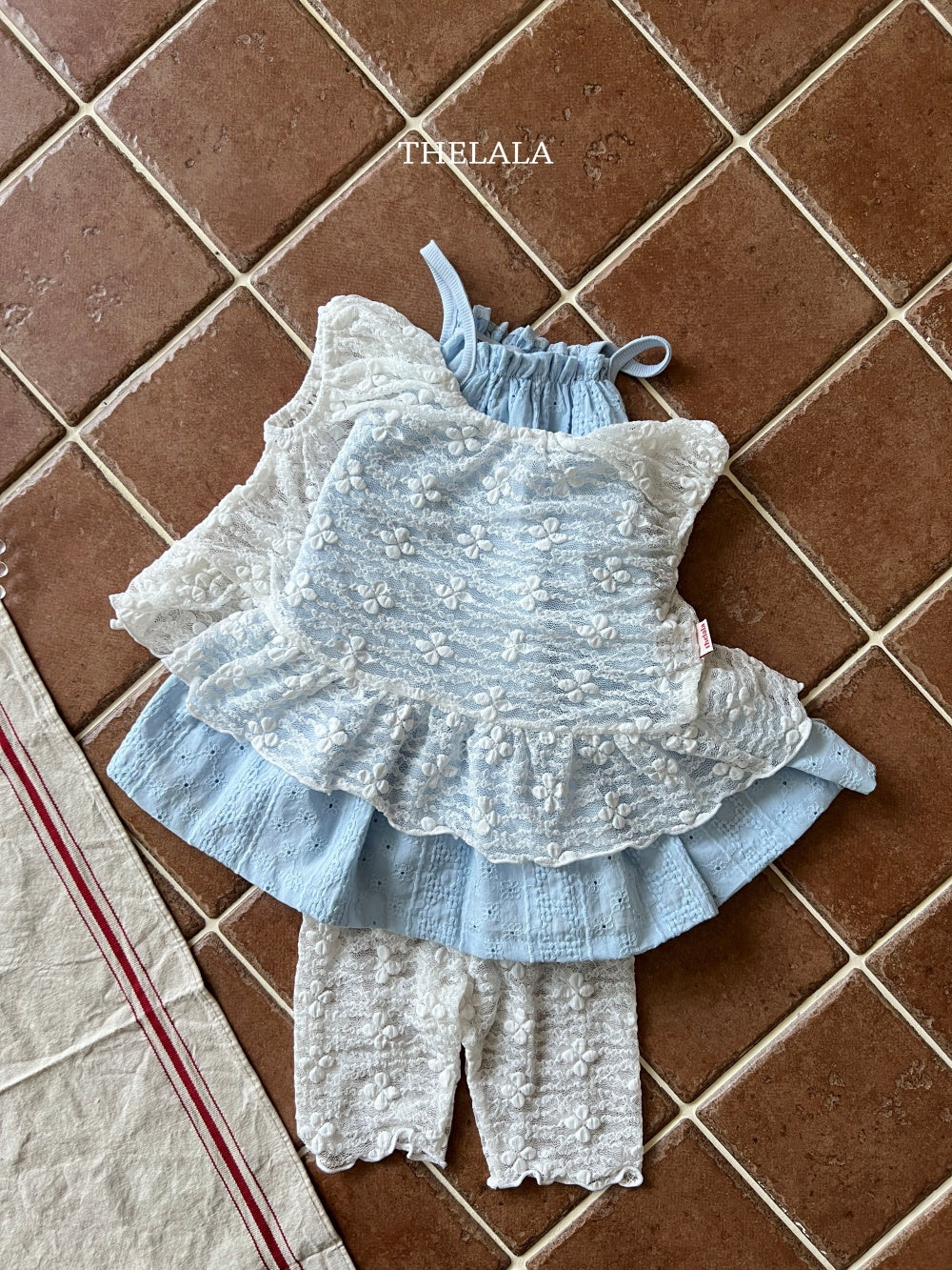 [PRE-ORDER] Miu Dress