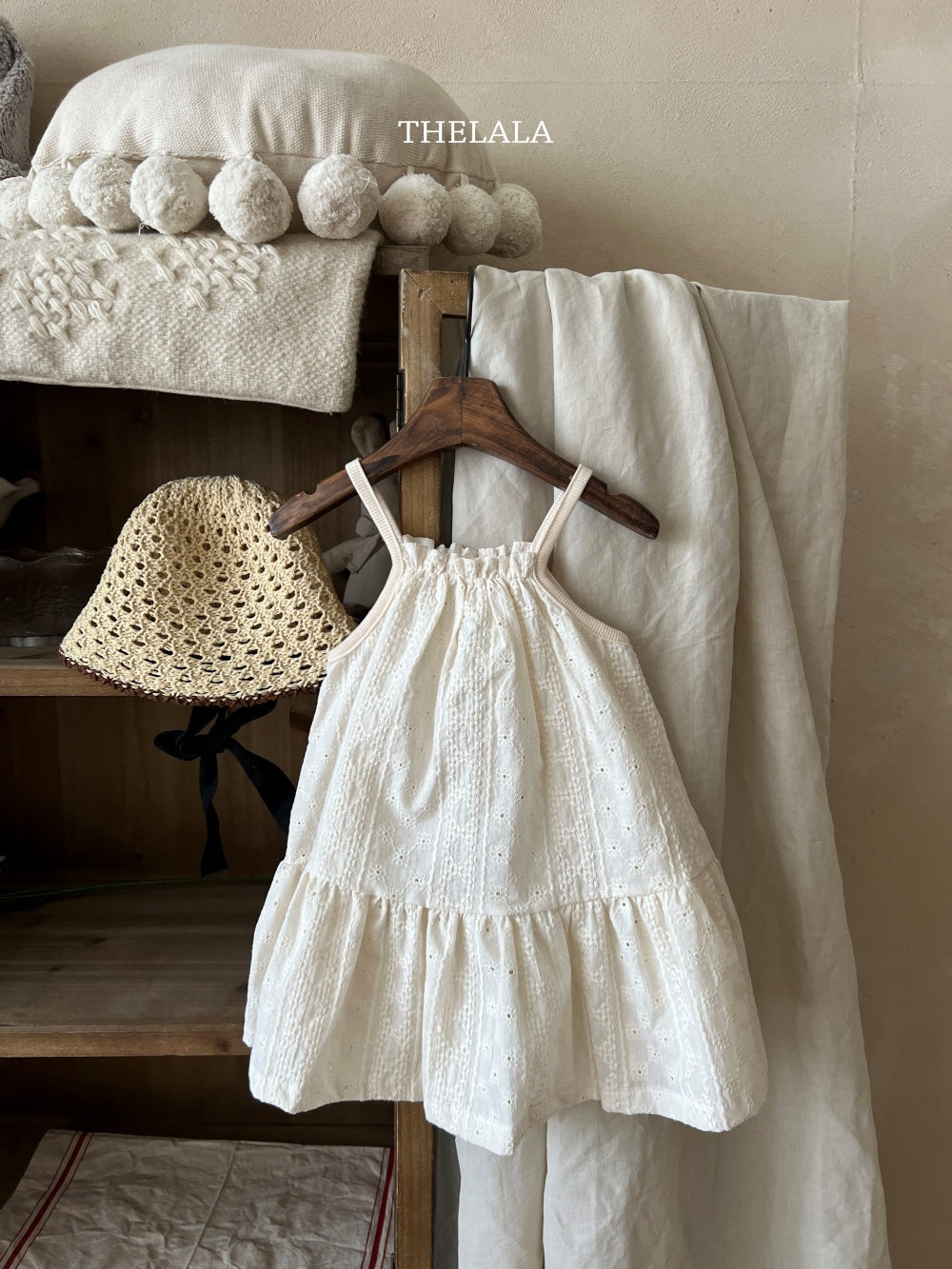 [PRE-ORDER] Miu Dress