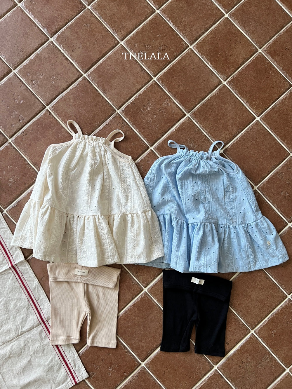 [PRE-ORDER] Miu Dress