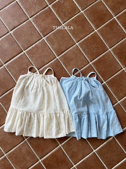 [PRE-ORDER] Miu Dress