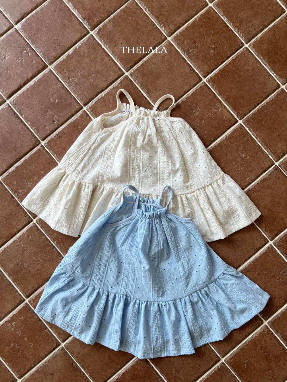 [PRE-ORDER] Miu Dress