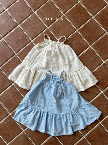 [PRE-ORDER] Miu Dress
