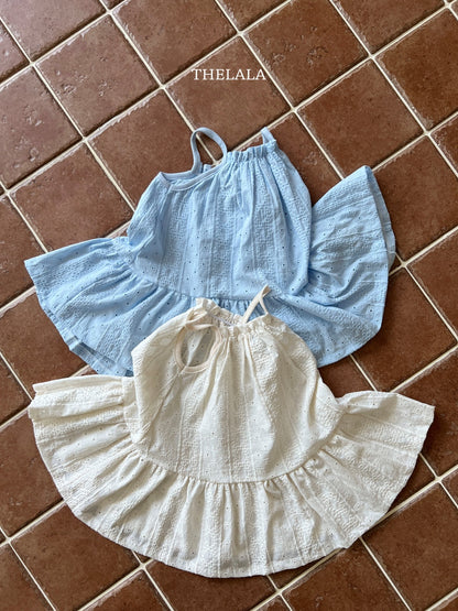 [PRE-ORDER] Miu Dress