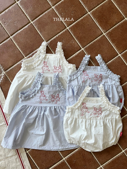 Girl Dress