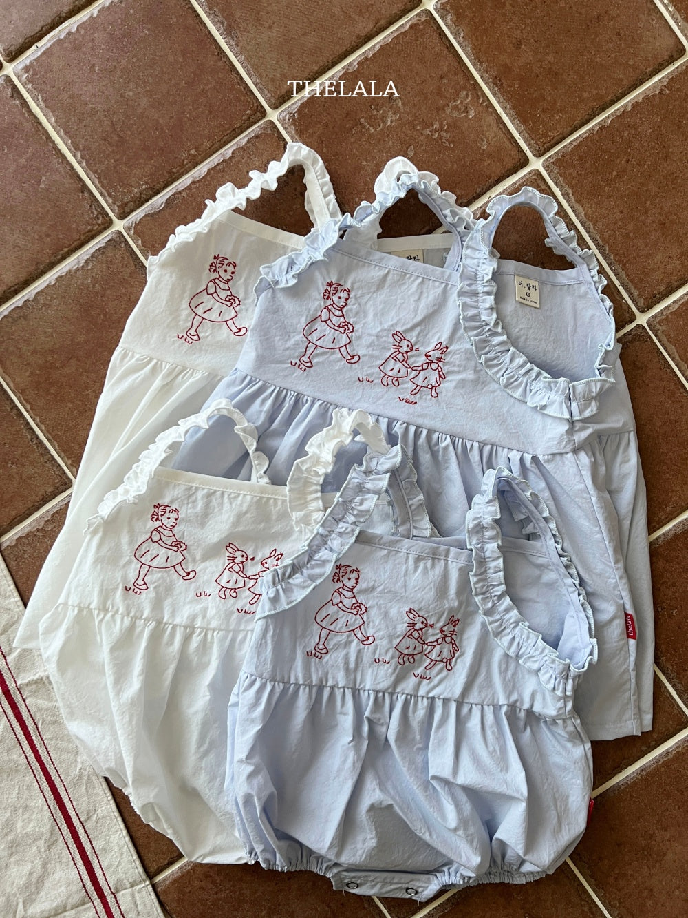 Girl Dress
