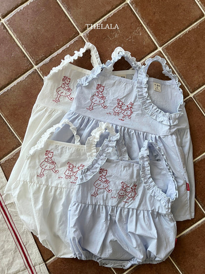 Girl Dress
