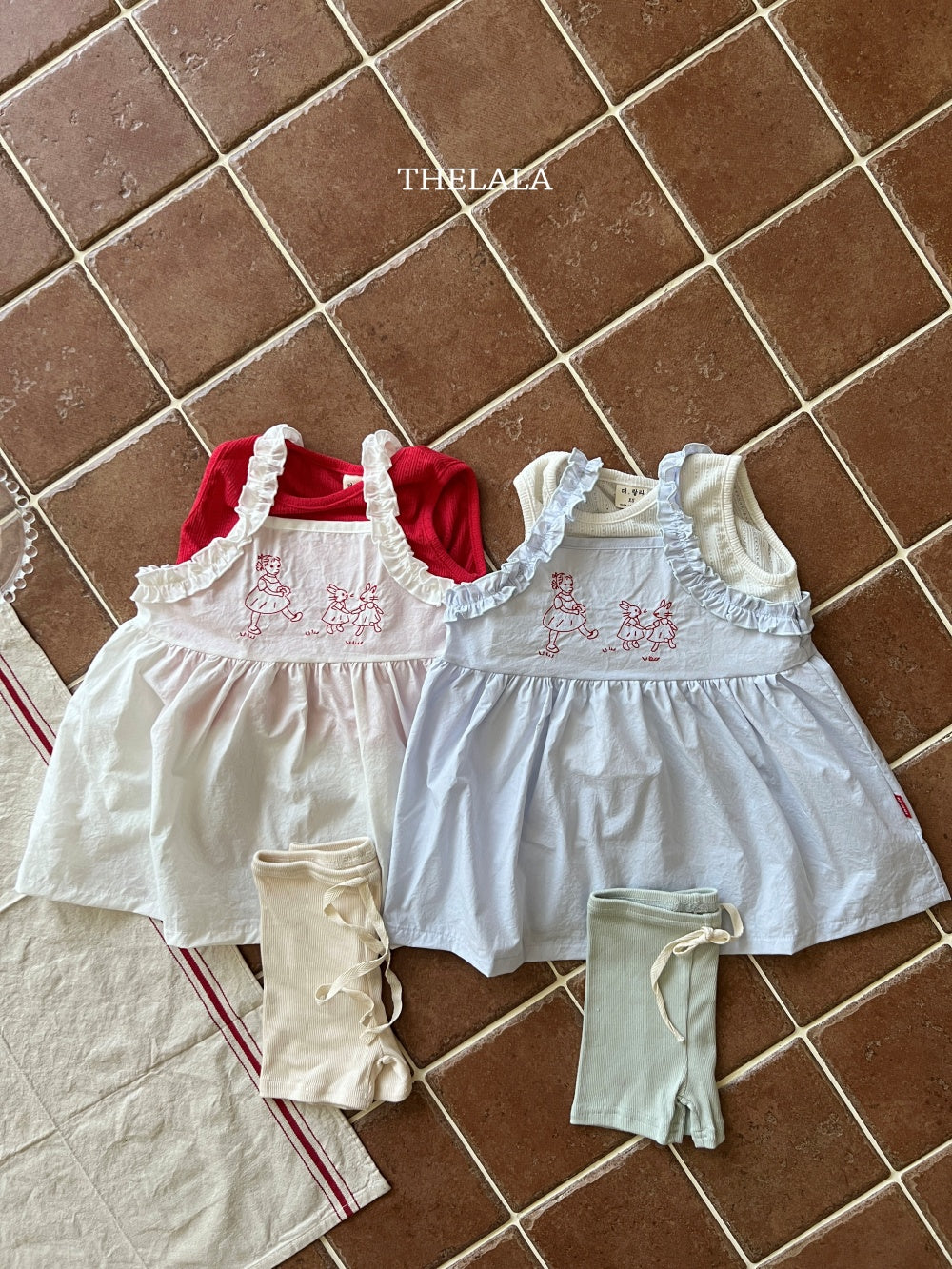 Girl Dress