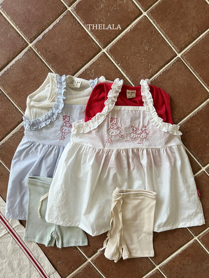 Girl Dress