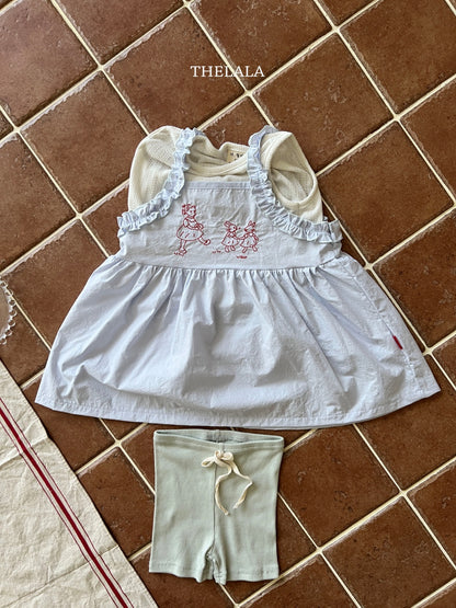 Girl Dress