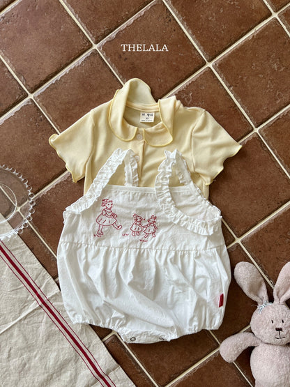 [PRE-ORDER] Banana T-Shirts