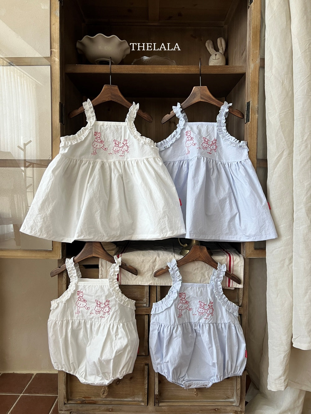 Girl Dress
