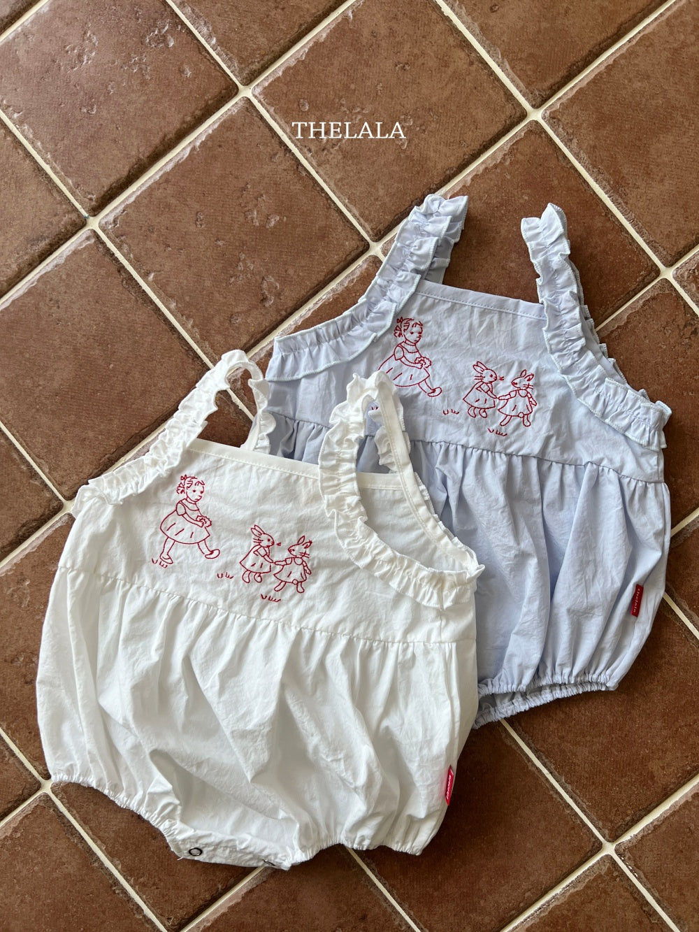 [PRE-ORDER] Girl Body Suit
