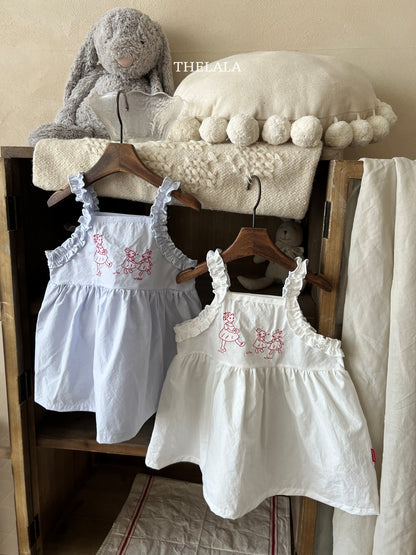 Girl Dress