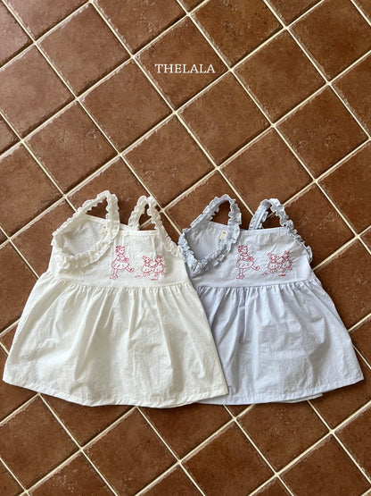 Girl Dress