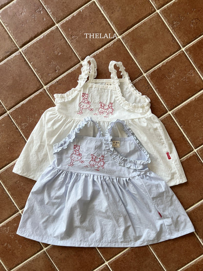 Girl Dress