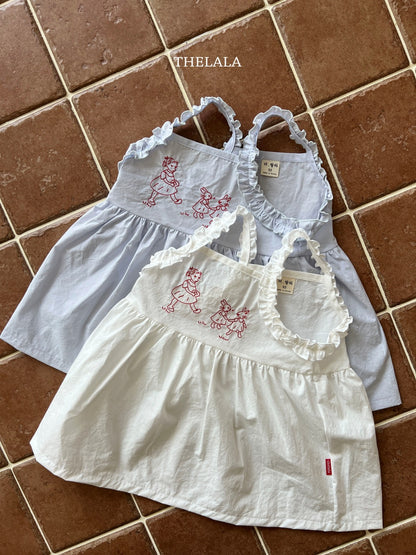 Girl Dress