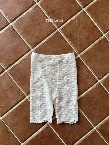 [PRE-ORDER] Luck Leggings
