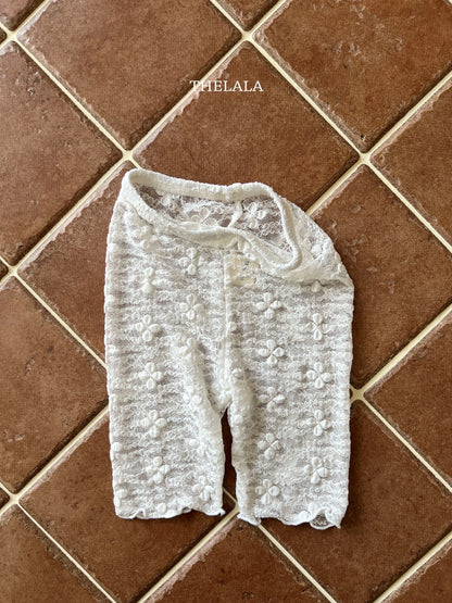 [PRE-ORDER] Luck Leggings