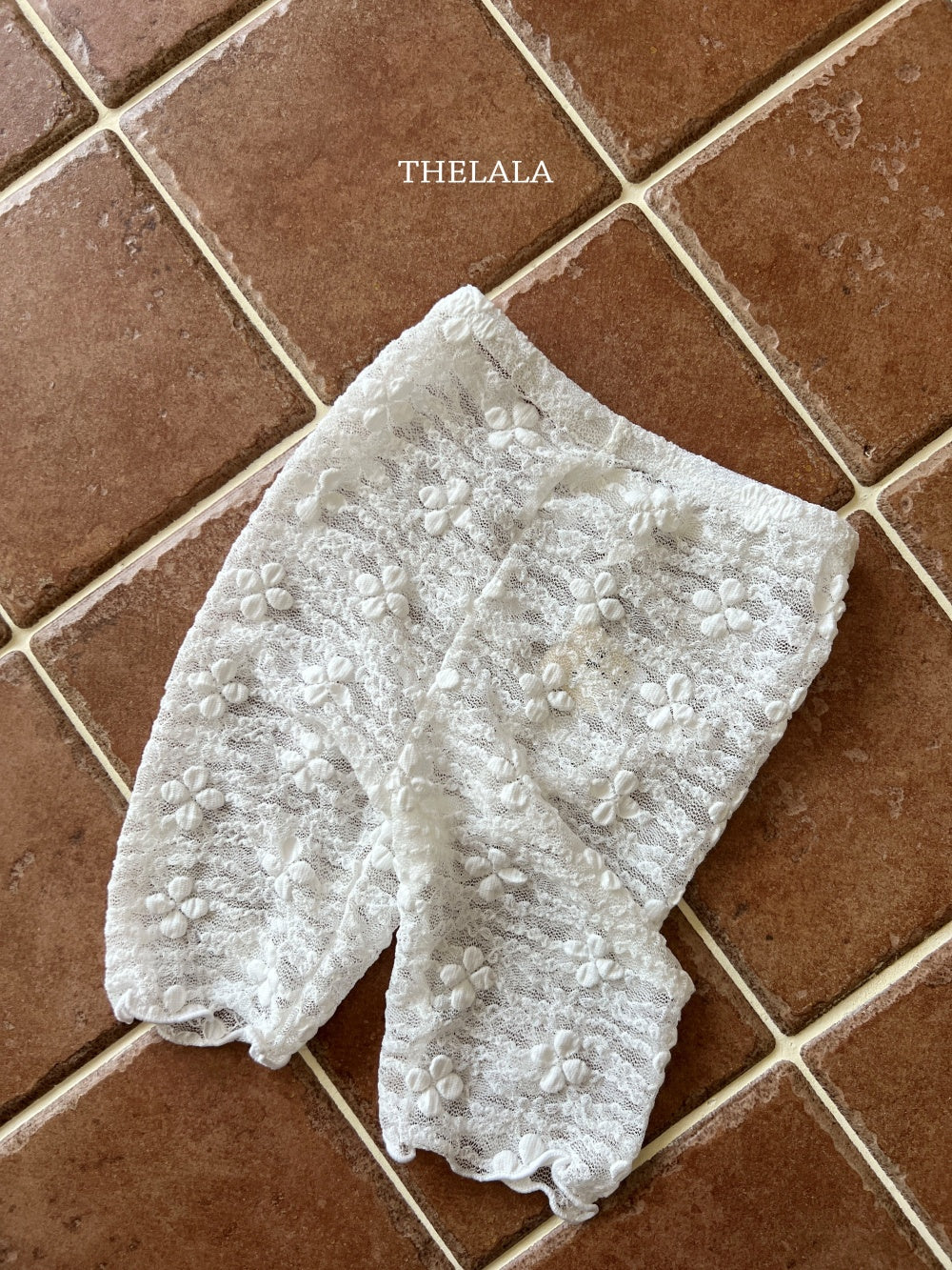 [PRE-ORDER] Luck Leggings