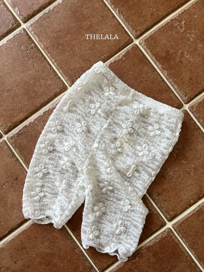 [PRE-ORDER] Luck Leggings