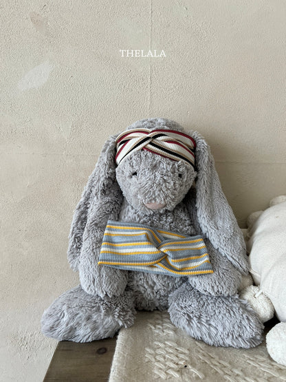 [PRE-ORDER] Click Hair Band